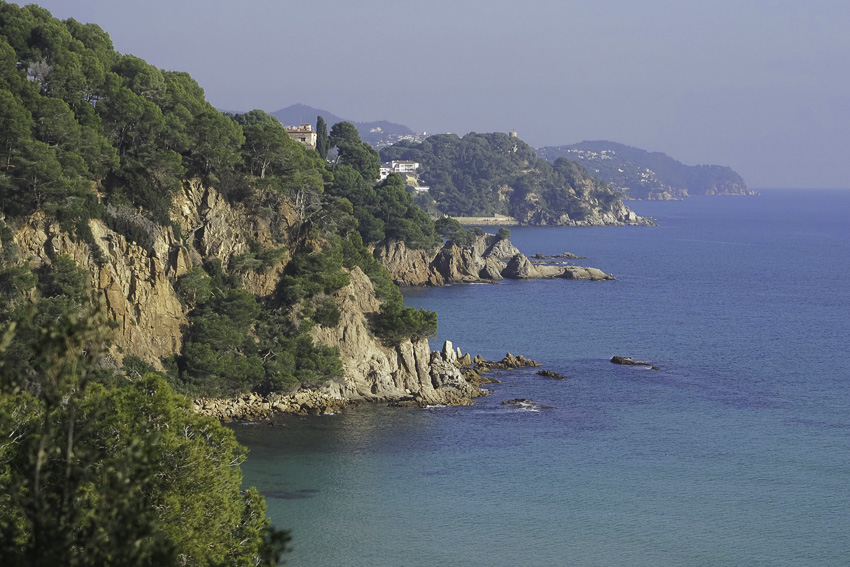Propiedades, inmuebles en venta en Blanes, Costa Brava