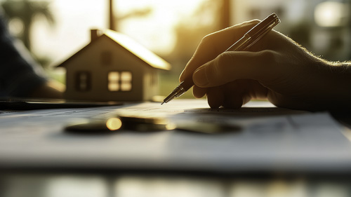 Damlex Realty
